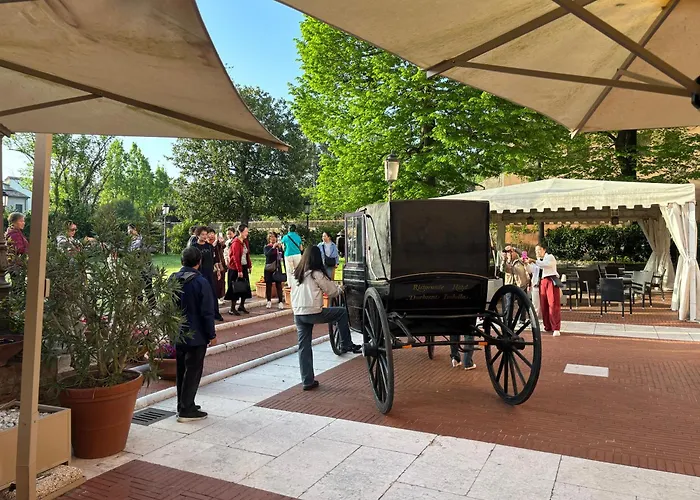 Duchessa Isabella Hotel&SPA