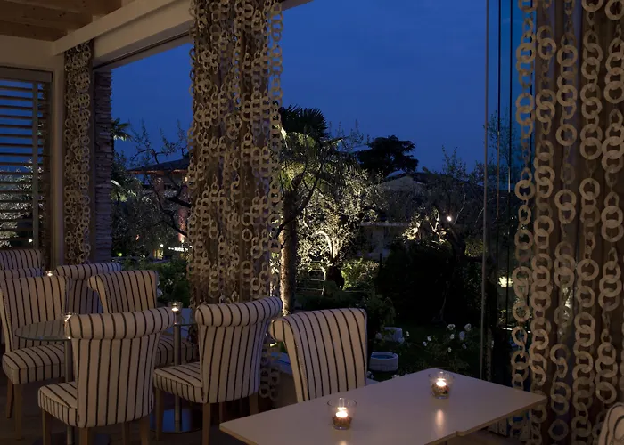 Olivi Hotel & Natural Spa