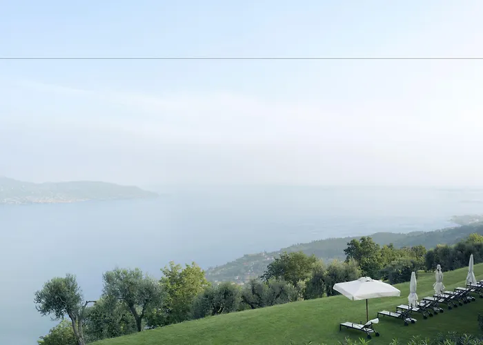 Lefay Resort&Spa Lago Di Garda