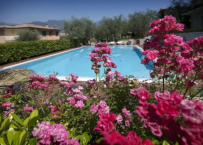 Wellness Hotel Casa Barca (Adults Only)