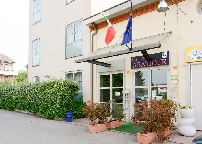 Albergo Meuble Abatjour