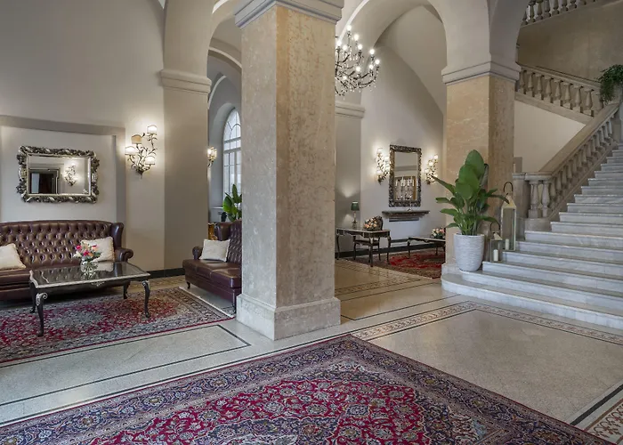 Park Hotel Pacchiosi