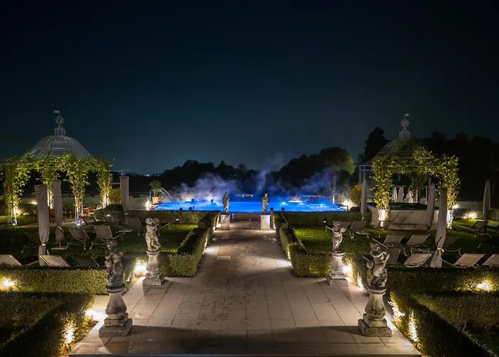 Palazzo Arzaga Hotel, Spa&Golf Resort